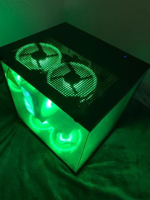 \Q[~OPC Ryzen GTX1660SUPER nCYvCI  PC{/Ӌ@ 