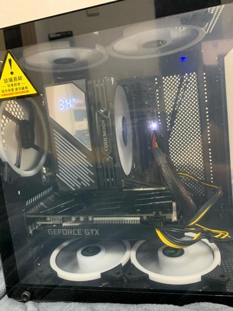 \Q[~OPC Ryzen GTX1660SUPER nCYvCI  PC{/Ӌ@ 
