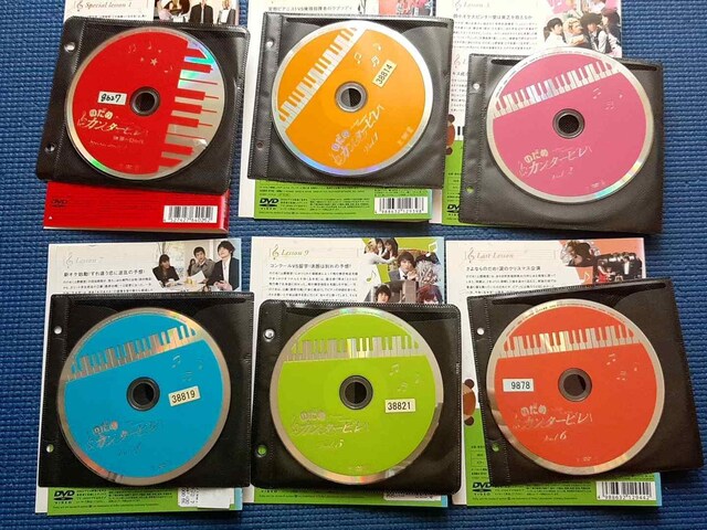 DVD Vol.3 ̂߃J^[r  +  [bp  CD/DVD/rfI 