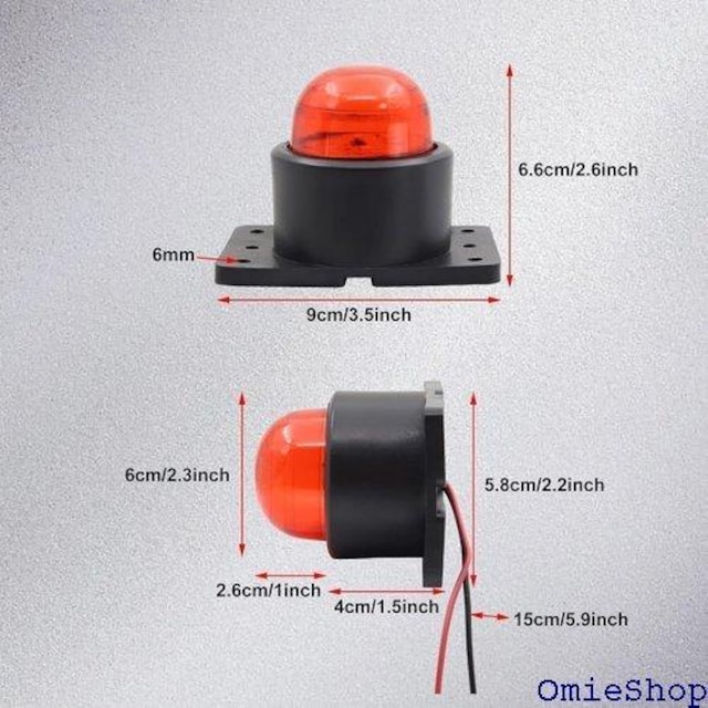 TCh}[J[v LED x DC24V ԕ gbN g[[ SUV 6A bh 2 525  /oCN