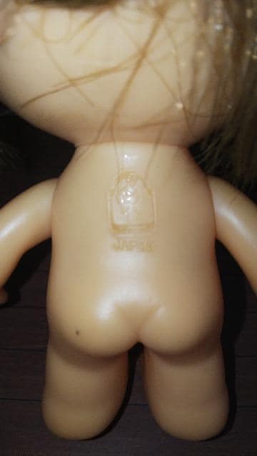 ZLO`΂E[s[l`h[re[WagTCY12cm   