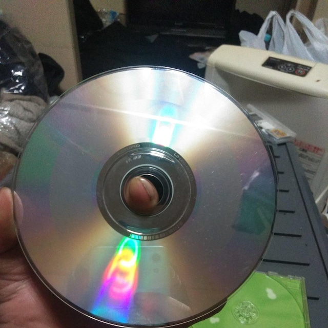 AWCD  CD/DVD/rfI 