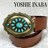 YOSHIE INABA VGCio ^[RCY U[ xg obN