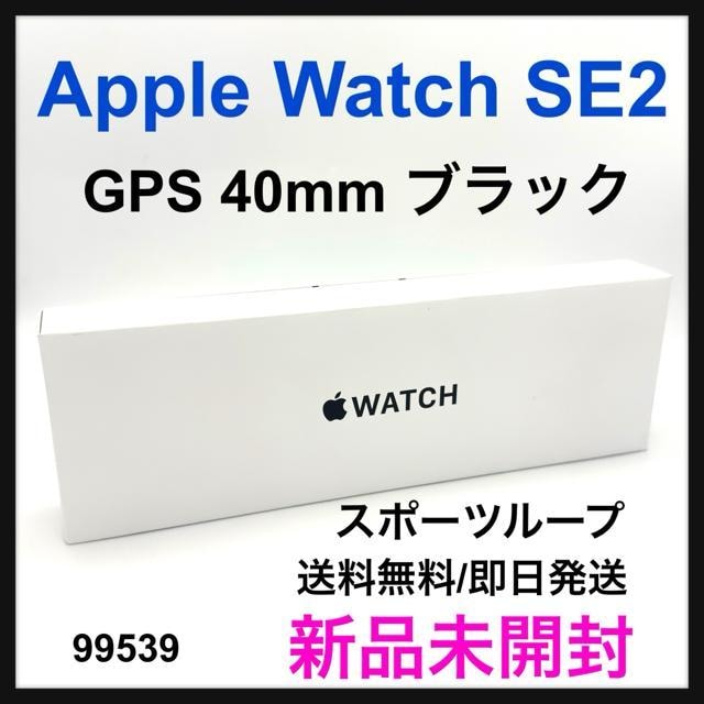 Vi J Apple Watch SE2 2 GPS 40mm   jANZT[/v 