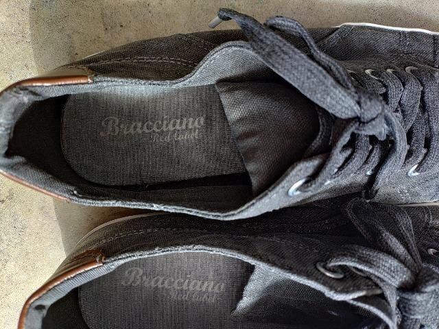 Bracciano  [JbgXj[J[  28cm  jt@bV 