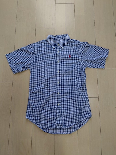 Ralph Lauren lCr[ MK`FbN Vc 150cm   uh 