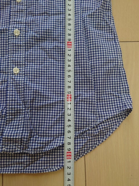 Ralph Lauren lCr[ MK`FbN Vc 150cm  uh 