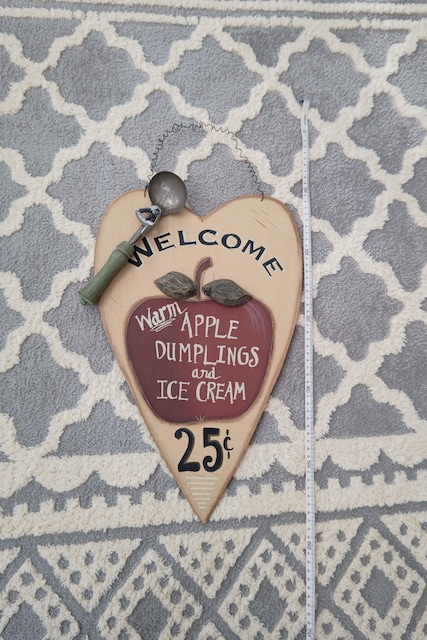 Jg[ WELCOME   Apple