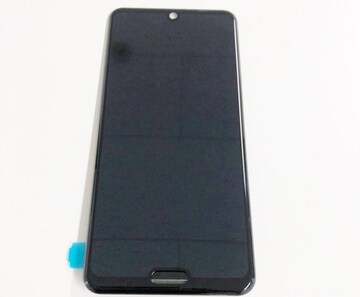 AQUOS R3 tgpl