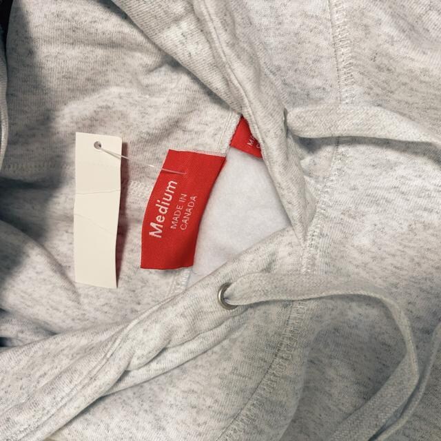 MTCY@Supreme Box Logo Hooded Sweatshirt O[  uh 