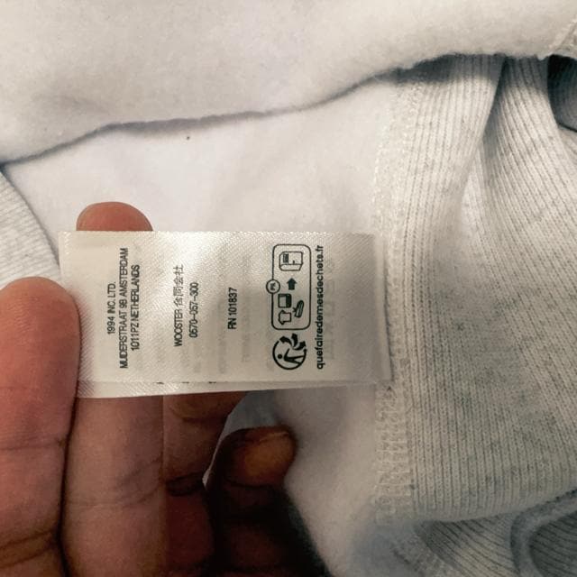 MTCY@Supreme Box Logo Hooded Sweatshirt O[  uh 