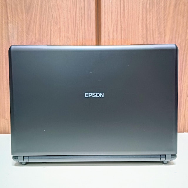 EPSON Corei5 16GB SSD512GB DVD WebJ Windows11 Office2024  PC{/Ӌ@ 
