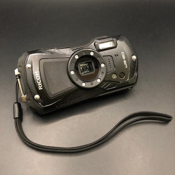  RICOH R[ fWJ fW^J WG-80