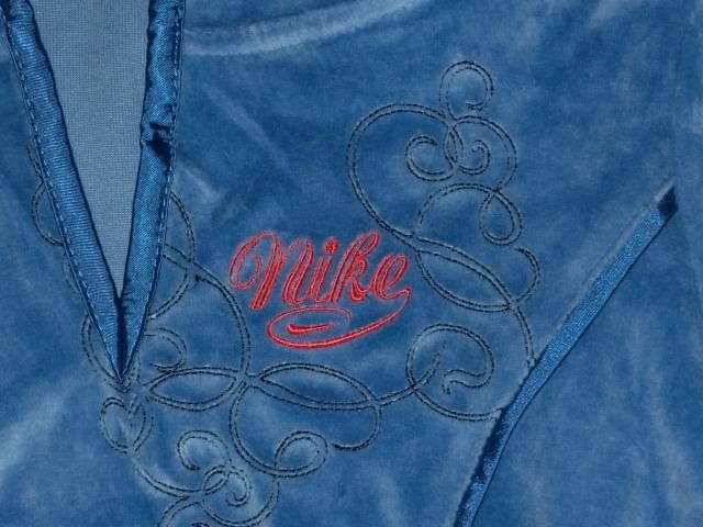  USAw Nike xAfVlbNp[J[USK[YXL Blue  uh 