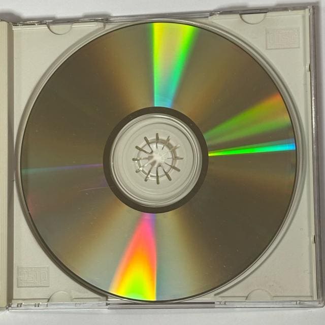 lc@/ Anti-Heroine  CD/DVD/rfI 
