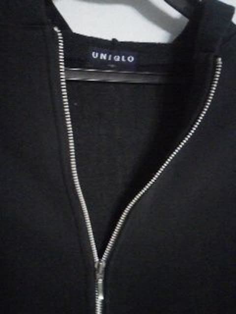 F[195UNIQLOYp[J[ ubN l