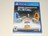 PS4★BRIDGE CONSTRUCTOR PORTAL 海外版(国内本体動作可能