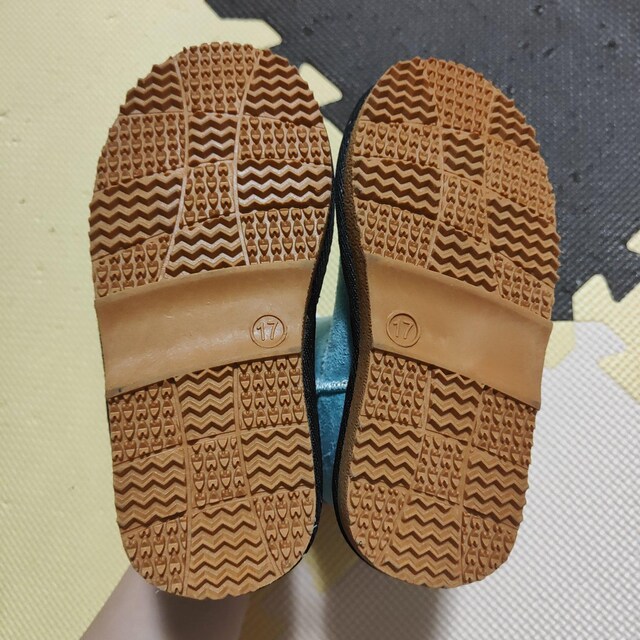 VigpJ[ LbY u[c 17cm  LbY/xr[ 