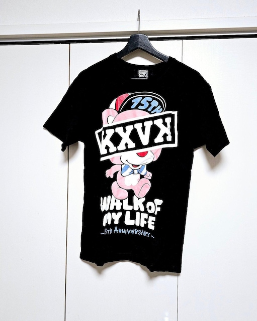 (9) cҖ 15N WALK OF MY LIFE KXVX KLOOP TVc    ^gObY 