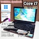 TOSHIBA dynabook Corei7 8GB SSD256GB Windows11 u[C WebJ