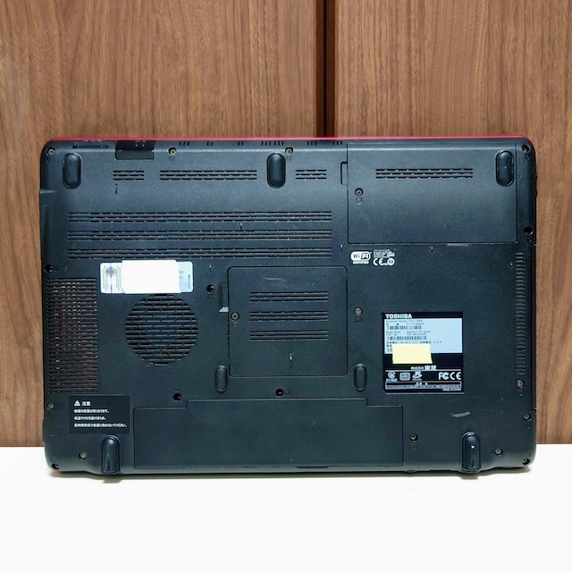 TOSHIBA dynabook Corei7 8GB SSD256GB Windows11 u[C WebJ  PC{/Ӌ@ 