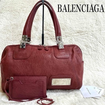  BALENCIAGA oVAK U[  ~j{Xg nhobO
