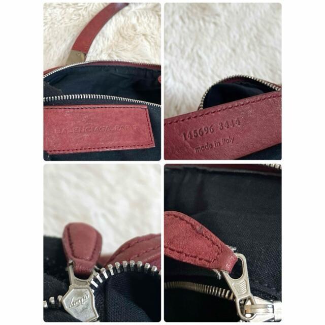  BALENCIAGA oVAK U[  ~j{Xg nhobO  uh 