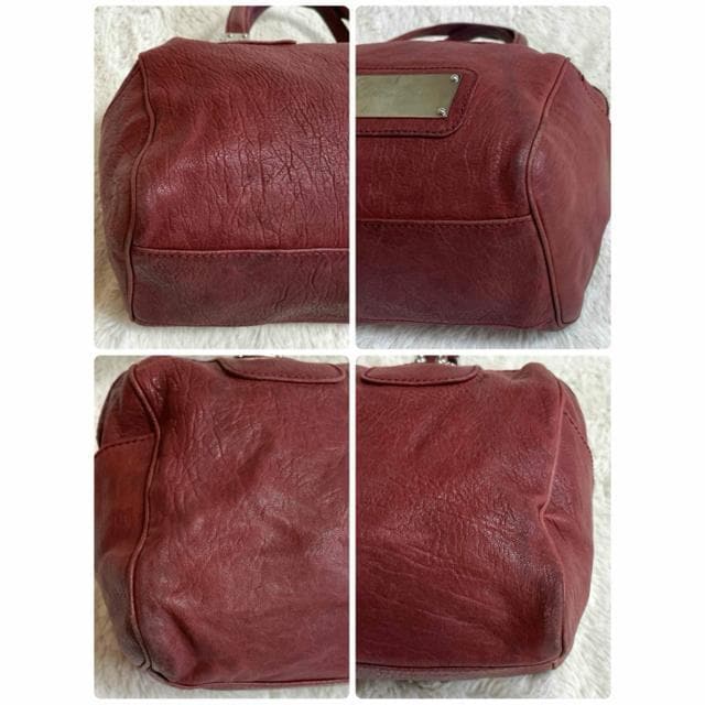  BALENCIAGA oVAK U[  ~j{Xg nhobO  uh 