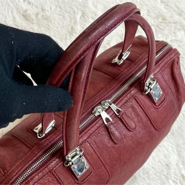  BALENCIAGA oVAK U[  ~j{Xg nhobO  uh 