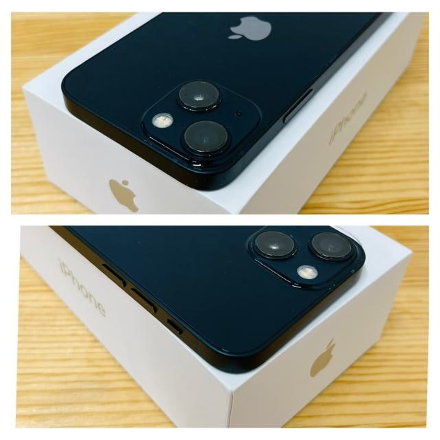 B iPhone 13 mini 128 GB SIMt[@ubN@{  Ɠd/AV 