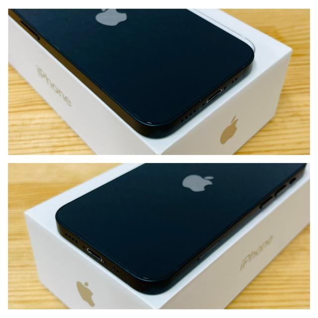 B iPhone 13 mini 128 GB SIMt[@ubN@{  Ɠd/AV 