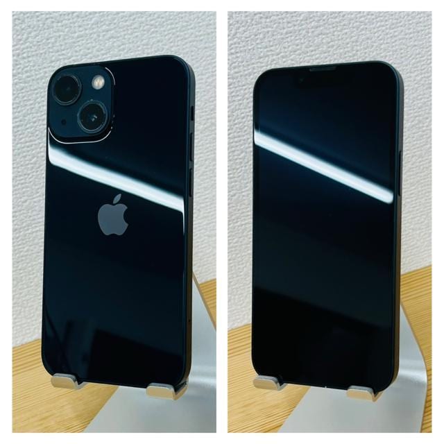 B iPhone 13 mini 128 GB SIMt[@ubN@{  Ɠd/AV 