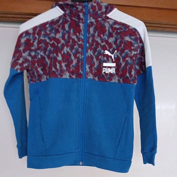 LbYpuma Wo[