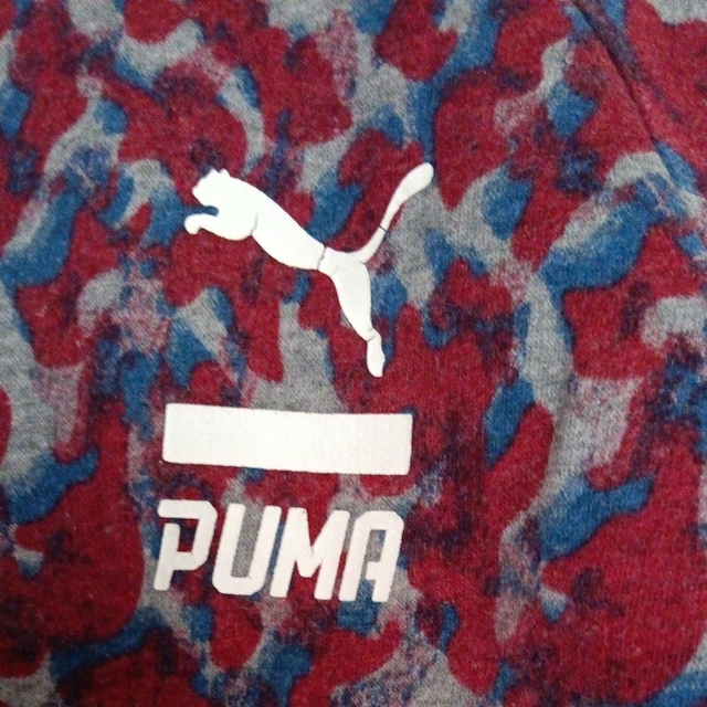 LbYpuma Wo[  uh 