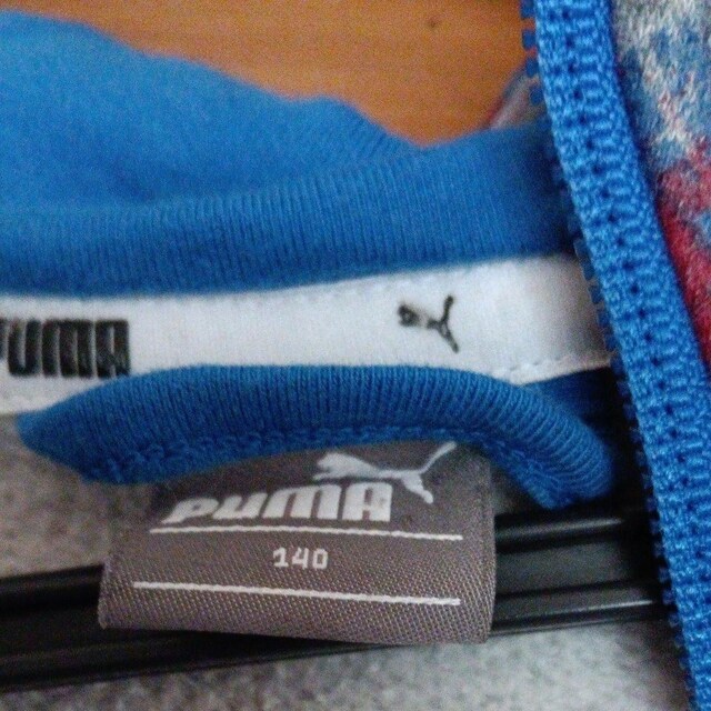LbYpuma Wo[  uh 