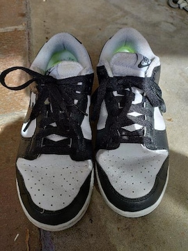 NIKE [JbgXj[J[ 24.5cm