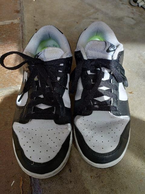 NIKE [JbgXj[J[ 24.5cm   uh 