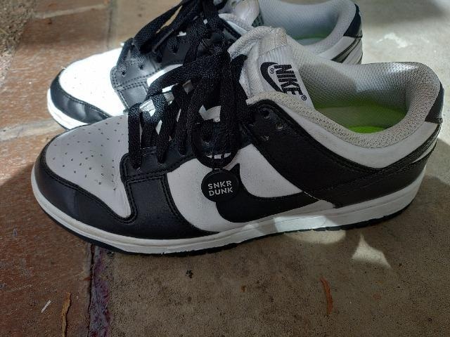 NIKE [JbgXj[J[ 24.5cm  uh 