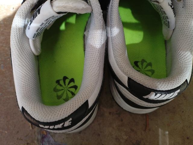 NIKE [JbgXj[J[ 24.5cm  uh 