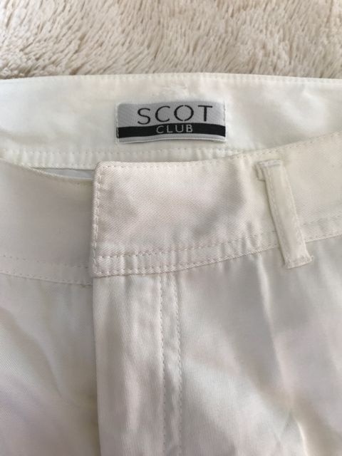 SCOT  CLUB  Chpc Vigp  t@bV 
