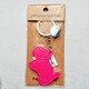 genuine leather@{v@ް@dog@@PINK