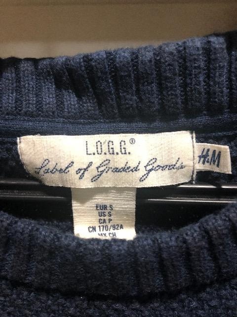 H&M jbg