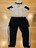 vide et bois スウェットセットアップ 超大きいsize4XL位 8L