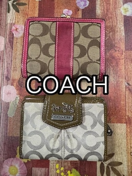 ӂ߂āCOACHVOl`[܂z2_܂Ƃߔ聚1000~X^[g