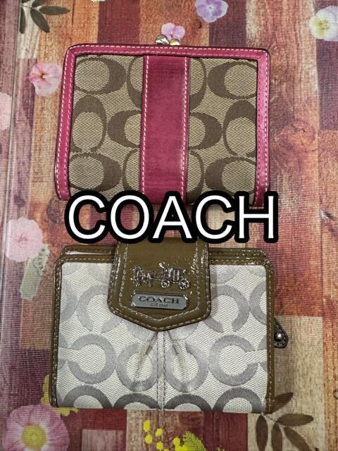 ӂ߂āCOACHVOl`[܂z2_܂Ƃߔ聚1000~X^[g 