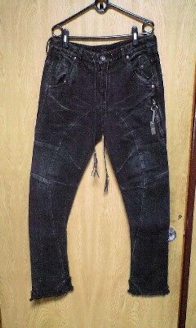 ViKMRIIP SPIRAL DENIM 2X^bYNbVpc   uh 