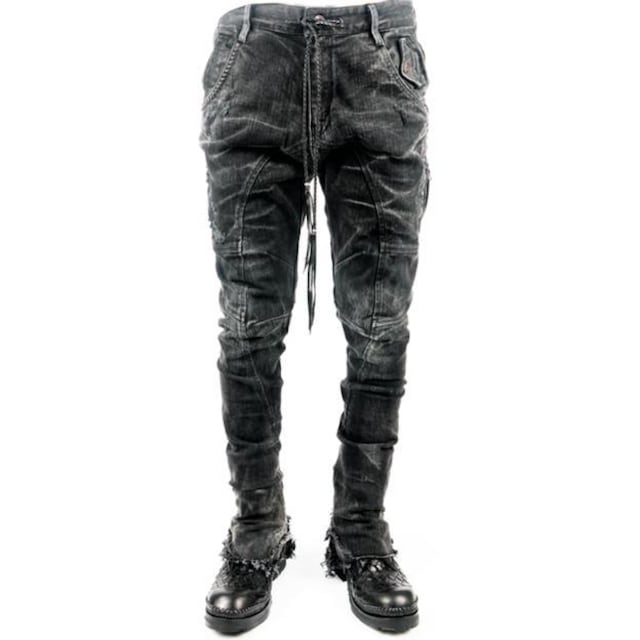 ViKMRIIP SPIRAL DENIM 2X^bYNbVpc  uh 