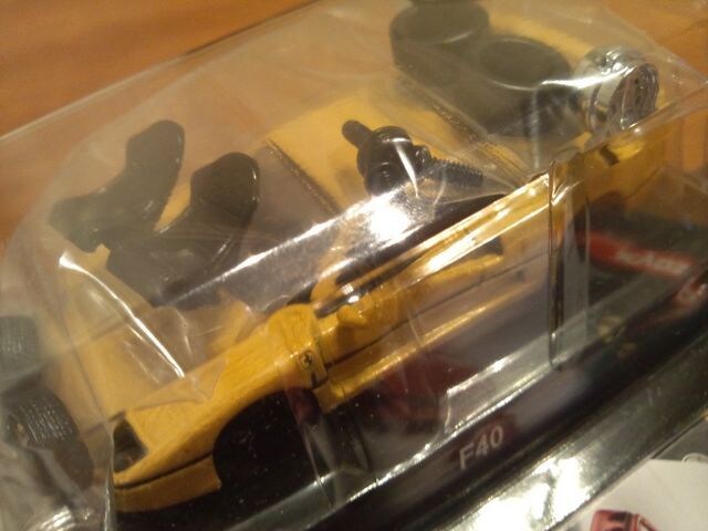 tF[7NEO F40 TNX聚  zr[ 