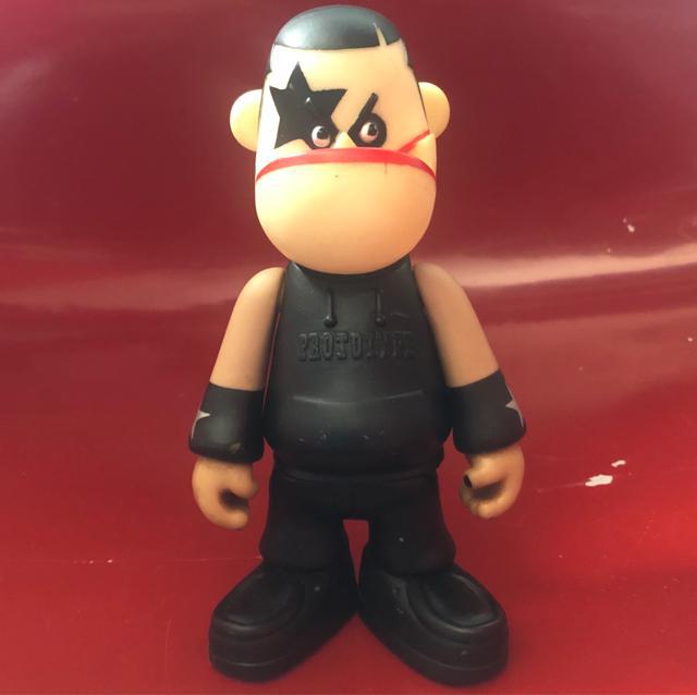 未開封　香港　フィギュア　マイケル・ラウ　KISS　4セット 2025年最新】Yahoo!オークション -マイケルラウ フィギュアの