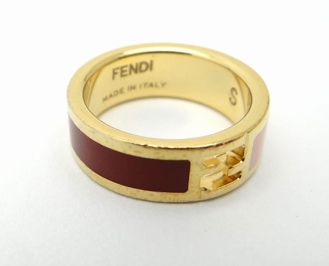 FENDI tFfB FF O w oCJ[ S[h~{h[~sN #SUSEDyz  uh 